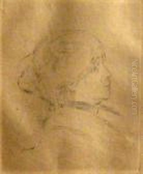 Berthe Morisot - view 1