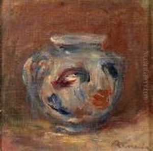 Le Petit Vase Le Petit Vase