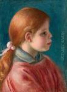 Tete De Jeune Fille