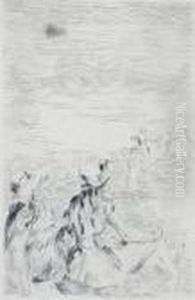 Sur La Plage; Le Chapeau Epingle