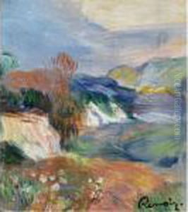Bord De Mer