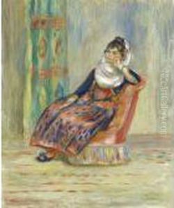 L'algerienne