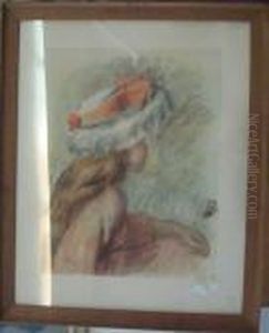 Untitled by Pierre Auguste Renoir