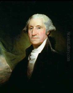 George Washington 2