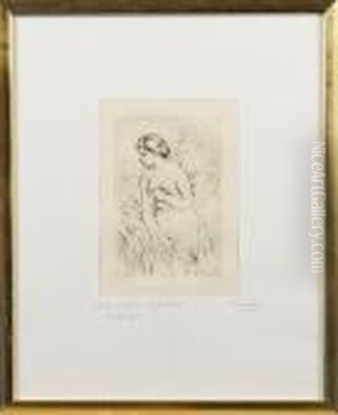 Baigneuse Debouta Mi-jambes - view 1