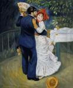 Dance In The Country Dance In The Country