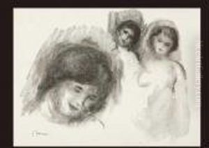 3 Sketches