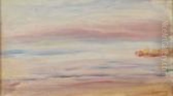 Coucher De Soleil En Automne - view 1