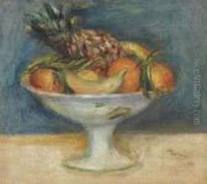 Compotier De Fruits