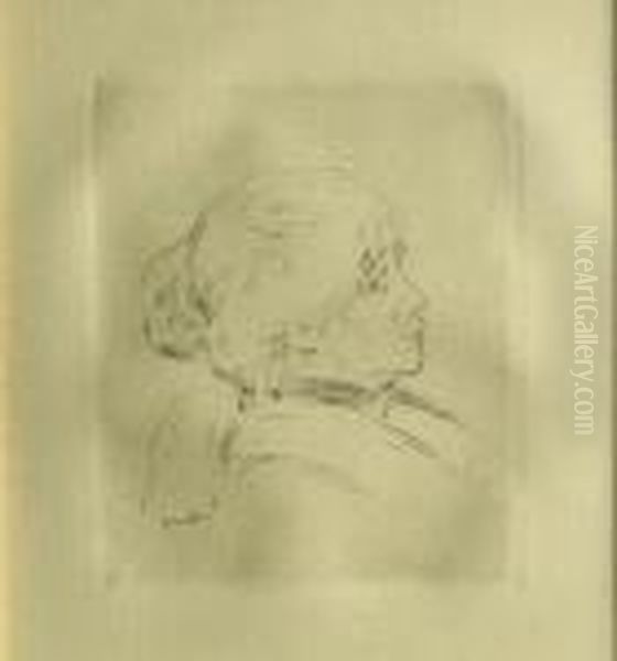 Berthe Morisot - view 1