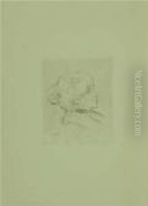 Senza Titolo by Pierre Auguste Renoir