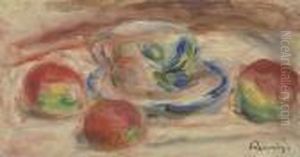 Nature Morte