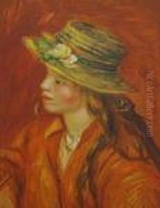 Mehrfarb by Pierre Auguste Renoir