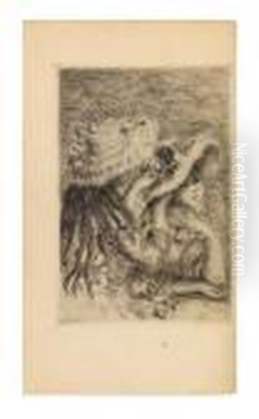 Le Chapeau Epingle (3e Planche) - view 1