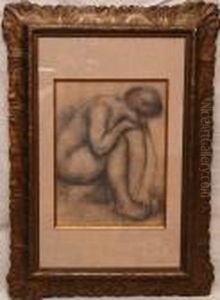 Untitled by Pierre Auguste Renoir