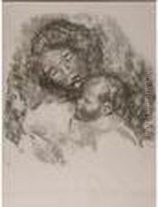 Untitled by Pierre Auguste Renoir