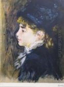 "woman Profile' "woman Profile'