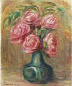Vase De Fleurs Vase De Fleurs