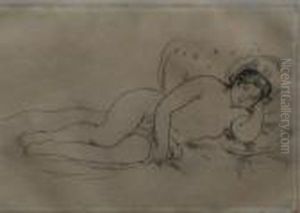 Untitled by Pierre Auguste Renoir