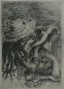 Untitled by Pierre Auguste Renoir