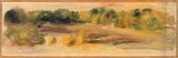 Landscape. - view 1