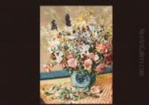 Bouquet(reproduction) Bouquet(reproduction)