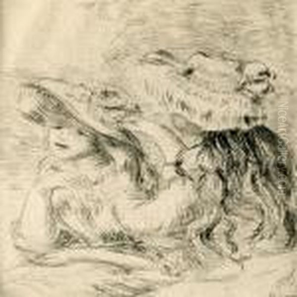 Le Chapeau Epingle - view 1