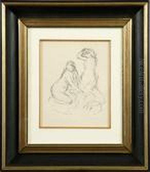 Baigneuses Ses Sechantes - view 1