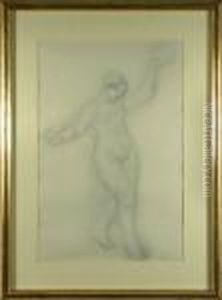 Untitled by Pierre Auguste Renoir