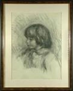 Untitled by Pierre Auguste Renoir