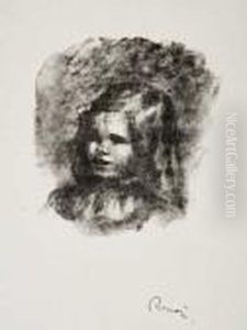 Claude Renoir, Tourne A Gauche Claude Renoir, Tourne A Gauche