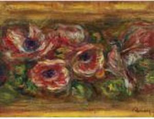 Anemones