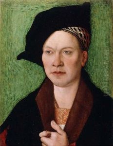 Portrait of a Nobleman