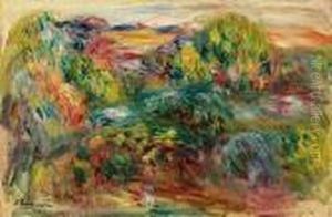 Paysage Paysage