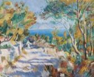 Galerie Troubetskoy, Paris