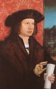 Georg Tannstetter (Collimitius)