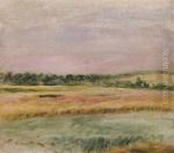 Paysage - view 1