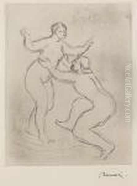 Le Fleuve Scamandre, 1re Planche - view 1