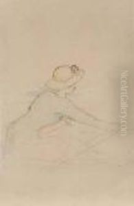 Jeune Femme Au Bateau Jeune Femme Au Bateau