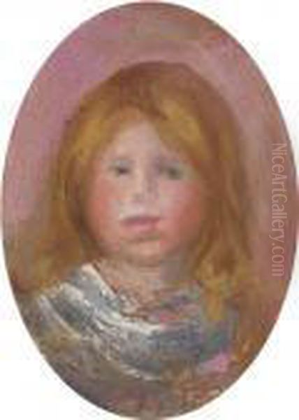 Tete En Medallion - view 1