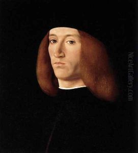 Portrait of a Young Man after 1490