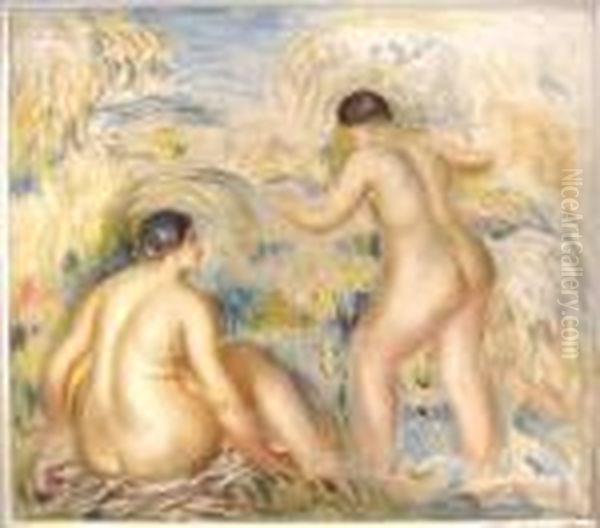 Femmes - view 1