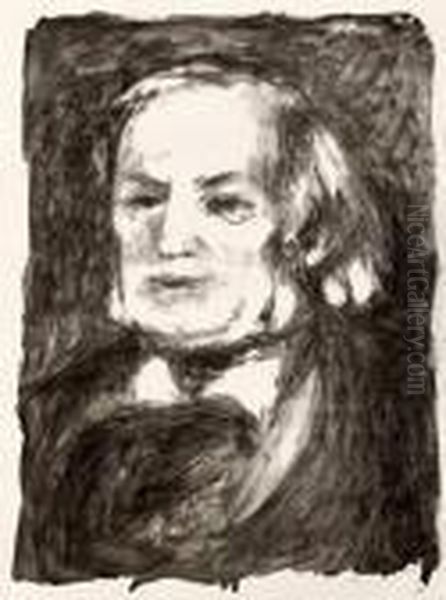 Richard Wagner - view 1