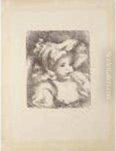 L'enfant Au Biscuit (d.31)