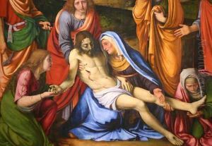Lamentation Lamentation