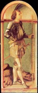 San Giorgio San Giorgio