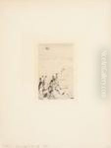 Untitled by Pierre Auguste Renoir