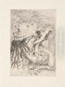 Untitled by Pierre Auguste Renoir