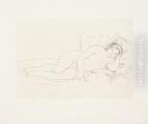 Untitled by Pierre Auguste Renoir
