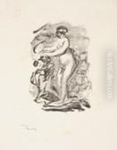 Untitled by Pierre Auguste Renoir